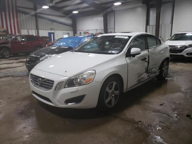 Photo 2 from auction – 2013 VOLVO S60 T5 with VIN YV1612FH8D2196421