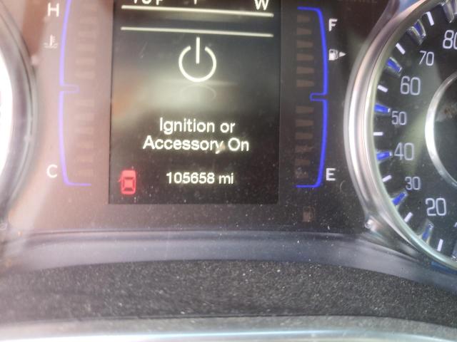 Photo 8 from auction – 2016 CHRYSLER 200 LIMITE with VIN 1C3CCCAB3GN135237