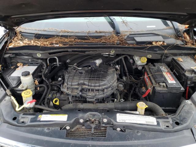 Photo 7 from auction – 2011 CHRYSLER TOWN & COU with VIN 2A4RR5DGXBR785065