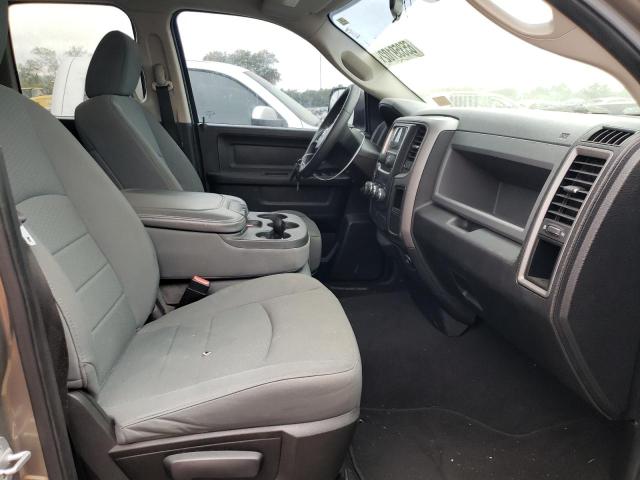 Photo 5 from auction – 2013 RAM 1500 ST with VIN 1C6RR6FG0DS665468