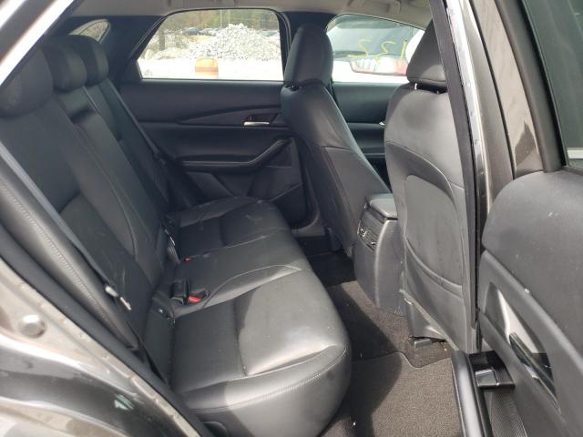 Photo 6 from auction – 2021 MAZDA CX-30 PREF with VIN 3MVDMACL7MM319172