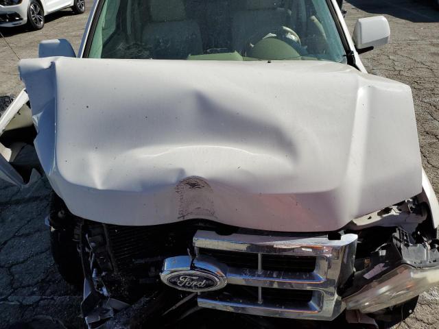 Photo 7 from auction – 2012 FORD ESCAPE LIM with VIN 1FMCU0EG6CKC83242