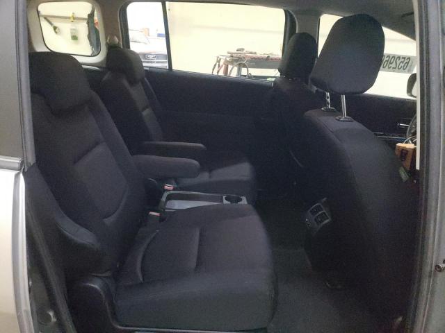 Photo 6 from auction – 2010 MAZDA 5 with VIN JM1CR2W37A0380925