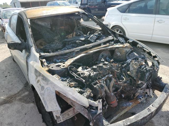 Photo 9 from auction – 2017 NISSAN ALTIMA 2.5 with VIN 1N4AL3AP9HC479110