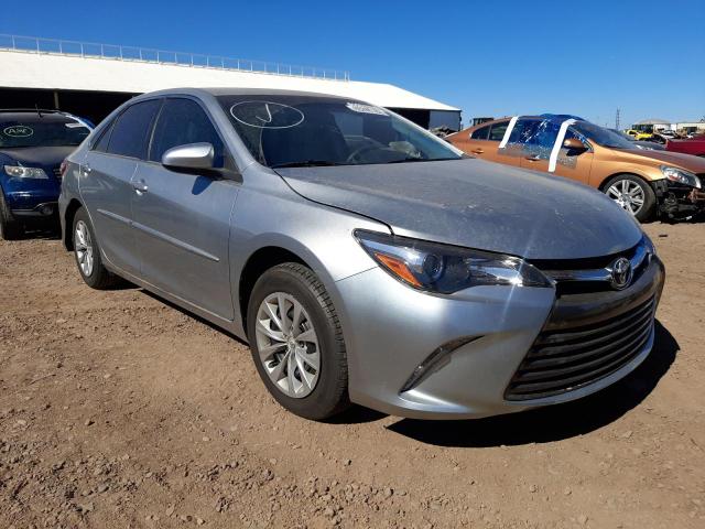 Photo 4 from auction – 2016 TOYOTA CAMRY LE with VIN 4T4BF1FK2GR573914
