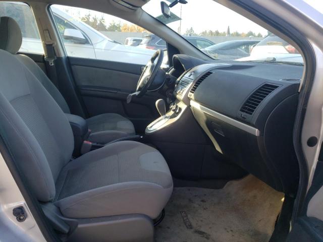 Photo 5 from auction – 2011 NISSAN SENTRA 2.0 with VIN 3N1AB6AP9BL724775
