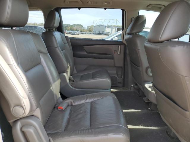 Photo 6 from auction – 2012 HONDA ODYSSEY EX with VIN 5FNRL5H65CB016155