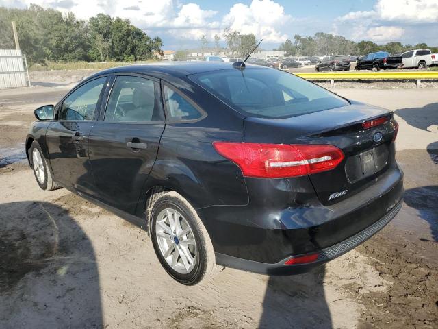Photo 2 from auction – 2017 FORD FOCUS S with VIN 1FADP3E25HL209615