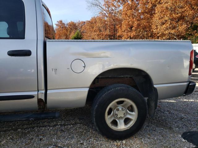 Photo 9 from auction – 2003 DODGE RAM 1500 S with VIN 1D7HU18N13S285674