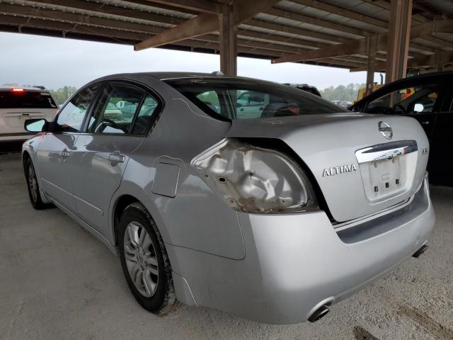 Photo 3 from auction – 2012 NISSAN ALTIMA BAS with VIN 1N4AL2AP4CN485131