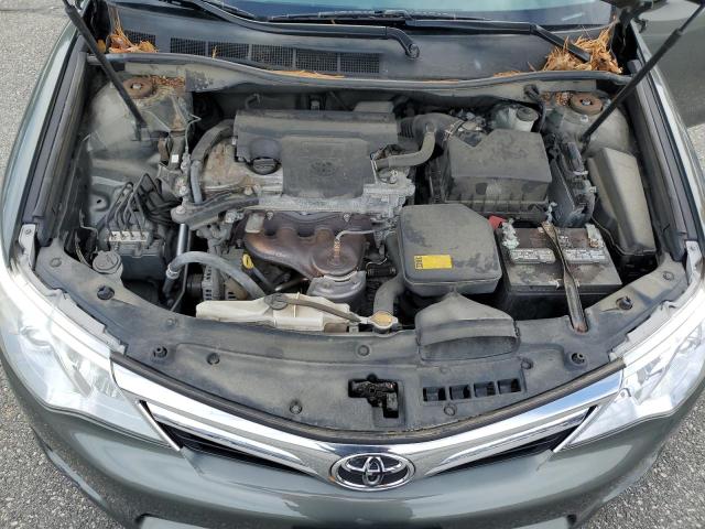 Photo 7 from auction – 2013 TOYOTA CAMRY L with VIN 4T1BF1FK7DU696789