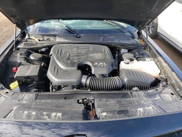 Photo 7 from auction – 2021 DODGE CHALLENGER with VIN 2C3CDZAG7MH600179