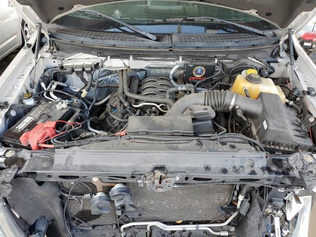 Photo 7 from auction – 2014 FORD F150 SUPER with VIN 1FTFW1EF9EFC00875