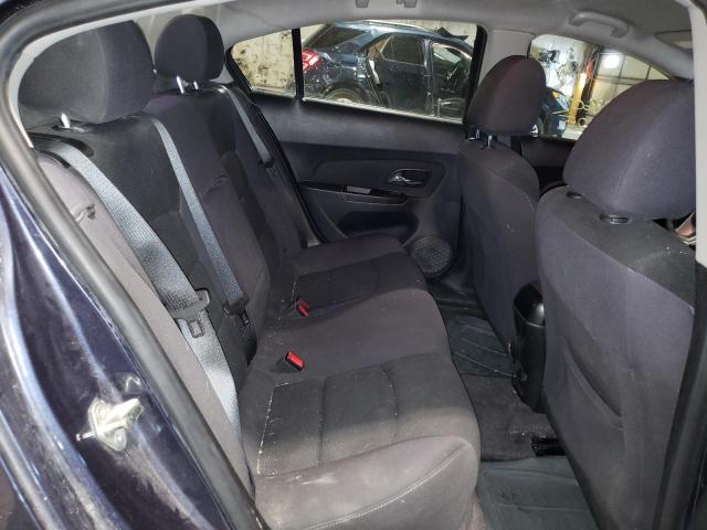 Photo 6 from auction – 2014 CHEVROLET CRUZE LT with VIN 1G1PC5SB6E7268494