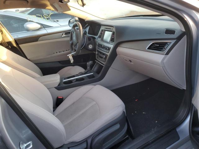 Photo 5 from auction – 2016 HYUNDAI SONATA SE with VIN 5NPE24AF3GH266961