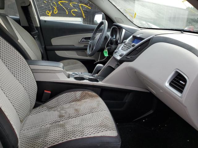 Photo 5 from auction – 2015 CHEVROLET EQUINOX LS with VIN 2GNALAEK9F6313972