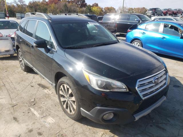 SUBARU OUTBACK 2. 2016 with VIN 4S4BSBNC3G3244103 - Photo from auction