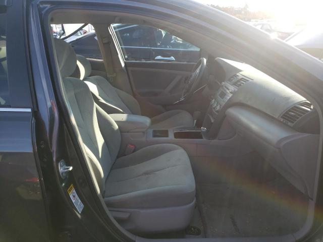 Photo 5 from auction – 2007 TOYOTA CAMRY CE with VIN 4T1BE46K17U502296