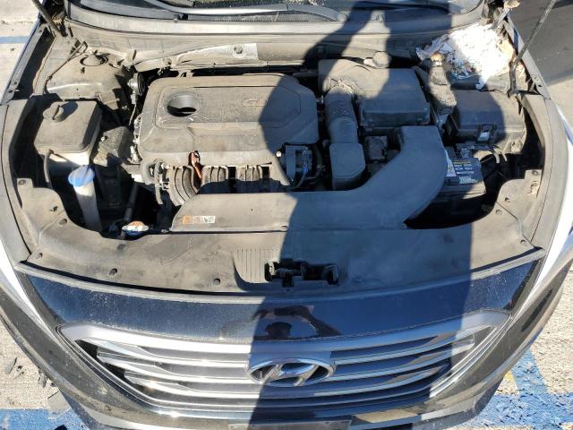 Photo 7 from auction – 2016 HYUNDAI SONATA with VIN 5NPE34AF7GH410802