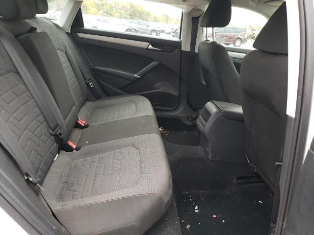 Photo 6 from auction – 2021 VOLKSWAGEN PASSAT S with VIN 1VWAA7A30MC010354