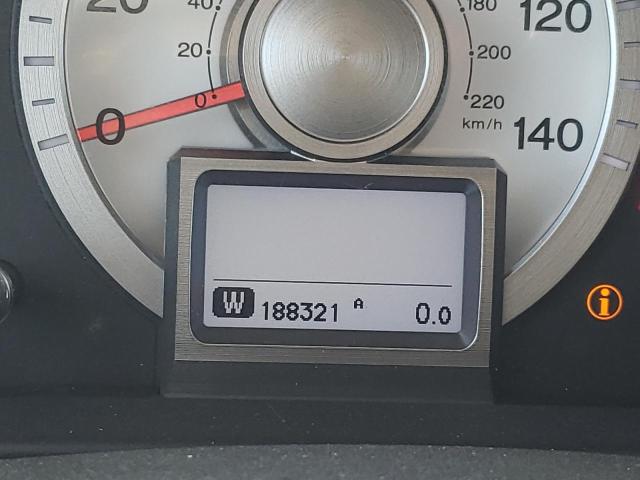 Photo 8 from auction – 2010 HONDA PILOT TOUR with VIN 5FNYF3H89AB016911
