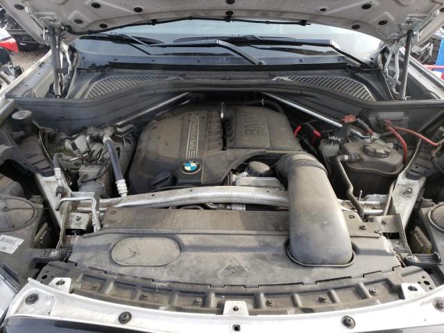 Photo 7 from auction – 2014 BMW X5 XDRIVE3 with VIN 5UXKR0C59E0H21948