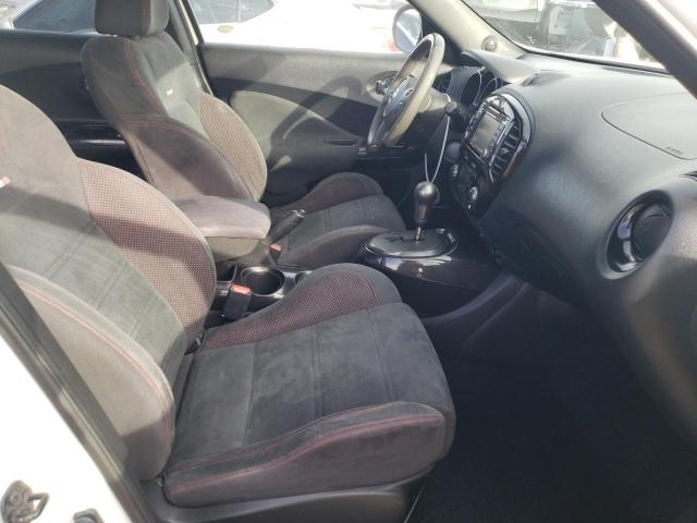 Photo 5 from auction – 2014 NISSAN JUKE S with VIN JN8AF5MV6ET365072