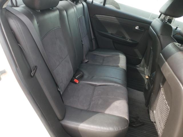 Photo 6 from auction – 2012 CHEVROLET MALIBU 3LT with VIN 1G1ZF5E75CF229731