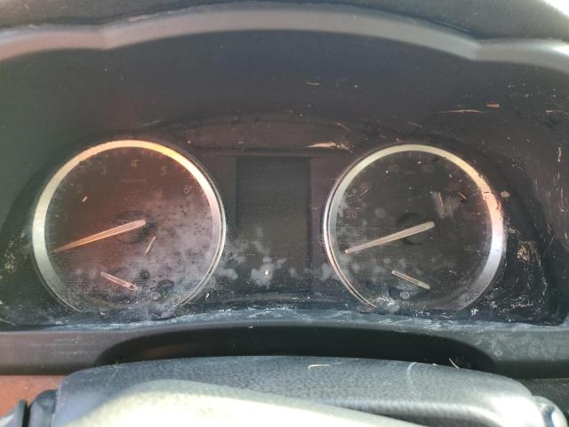 Photo 8 from auction – 2018 TOYOTA HIGHLANDER with VIN 5TDJZRFH0JS842444