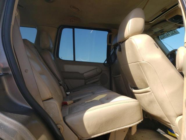 Photo 6 from auction – 2006 FORD EXPLORER E with VIN 1FMEU74816UA35811
