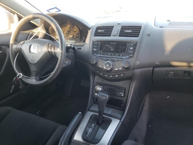 Photo 9 from auction – 2003 HONDA ACCORD EX with VIN 1HGCM72623A024179