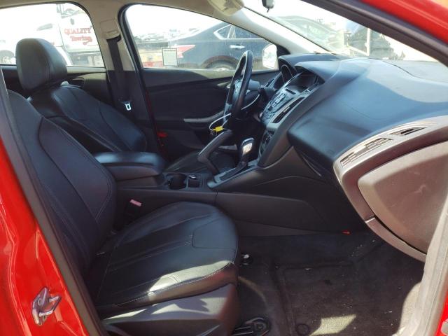 Photo 5 from auction – 2013 FORD FOCUS SE with VIN 1FADP3K25DL214456