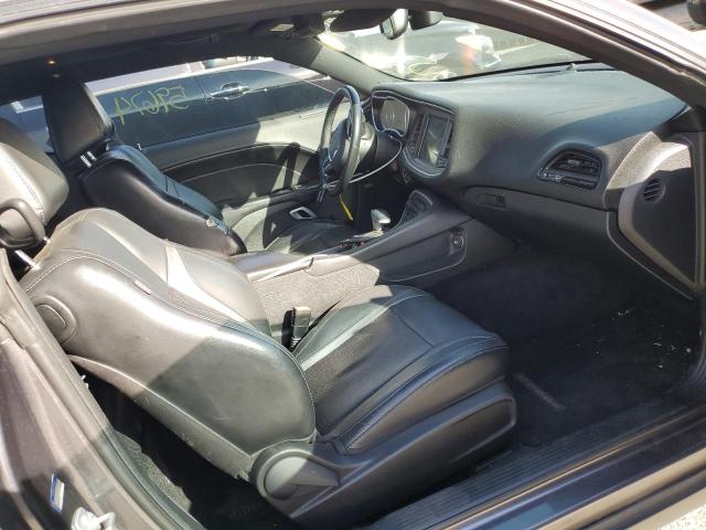 Photo 5 from auction – 2015 DODGE CHALLENGER with VIN 2C3CDZBG1FH873930