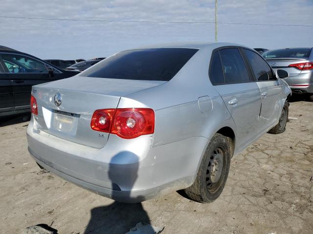 Photo 4 from auction – 2006 VOLKSWAGEN JETTA VALU with VIN 3VWPF71K56M762152