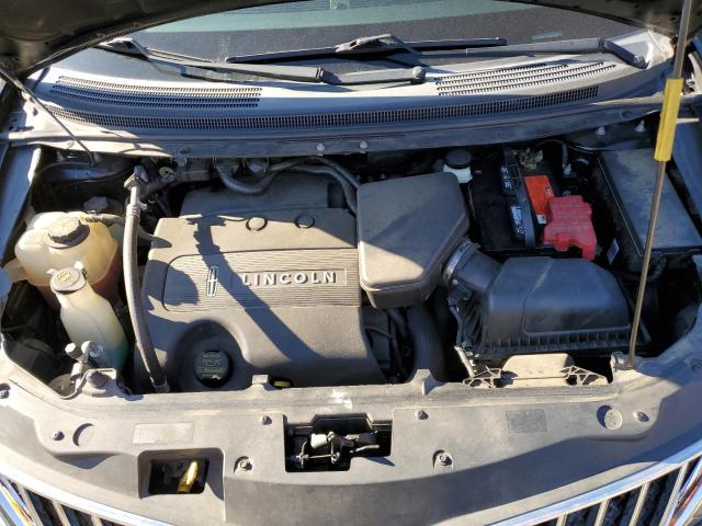 Photo 7 from auction – 2012 LINCOLN MKX with VIN 2LMDJ8JK3CBL04987