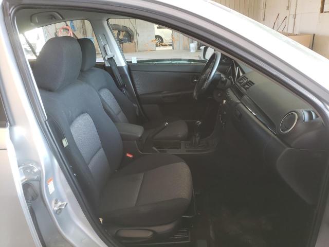 Photo 5 from auction – 2009 MAZDA 3 I with VIN JM1BK32F491241993