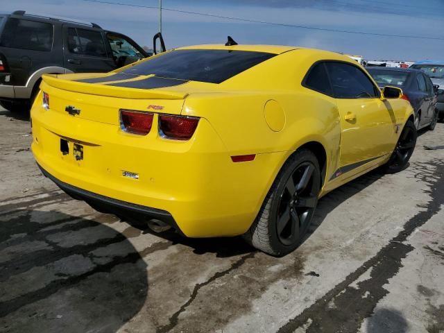 Photo 4 from auction – 2013 CHEVROLET CAMARO LT with VIN 2G1FC1E36D9128449