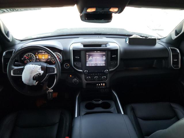 Photo 9 from auction – 2020 RAM 1500 BIG H with VIN 1C6RREFT4LN354419