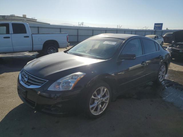 Photo 2 from auction – 2012 NISSAN ALTIMA BAS with VIN 1N4AL2AP5CN549189