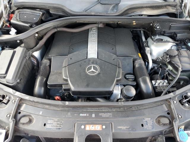 Photo 7 from auction – 2006 MERCEDES-BENZ ML 500 with VIN 4JGBB75E56A016399