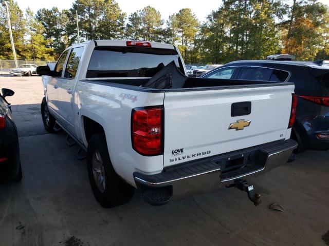 Photo 3 from auction – 2016 CHEVROLET 1500 with VIN 3GCUKREC7GG251638
