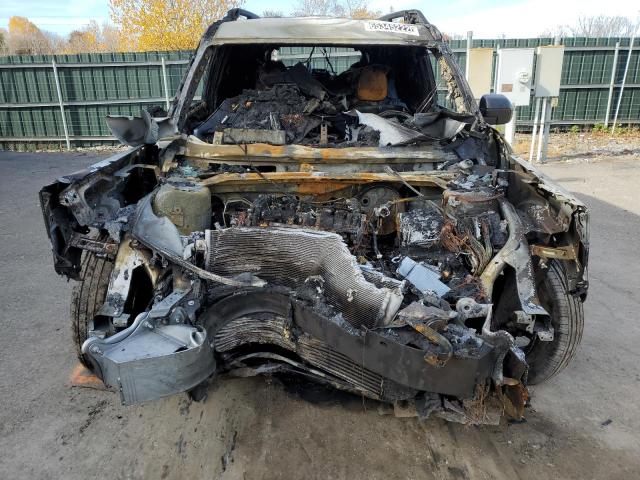 Photo 9 from auction – 2021 FORD BRONCO SPO with VIN 3FMCR9B69MRA79498