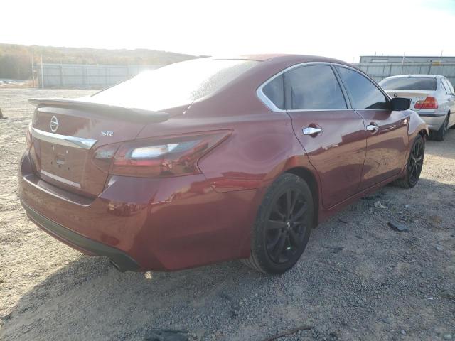 Photo 4 from auction – 2017 NISSAN ALTIMA 2.5 with VIN 1N4AL3AP0HC477407