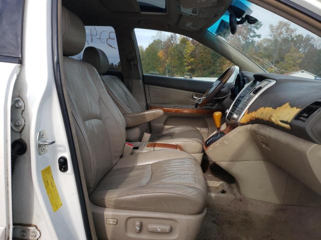 Фото 5 с аукциона – 2006 LEXUS RX 330 с VIN 2T2GA31U86C050637