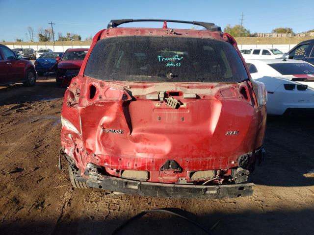 Photo 9 from auction – 2017 TOYOTA RAV4 XLE with VIN JTMWFREV0HJ146261