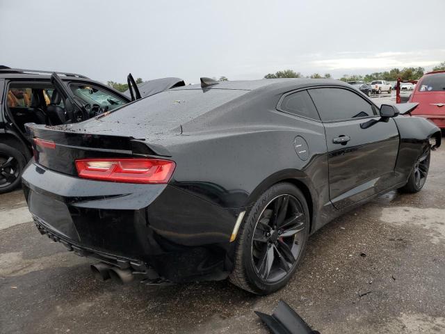 Photo 4 from auction – 2018 CHEVROLET CAMARO LT with VIN 1G1FB1RX8J0191946