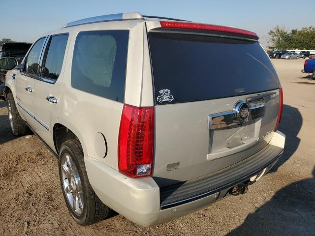 Photo 3 from auction – 2008 CADILLAC ESCALADE L with VIN 1GYFK63828R227748