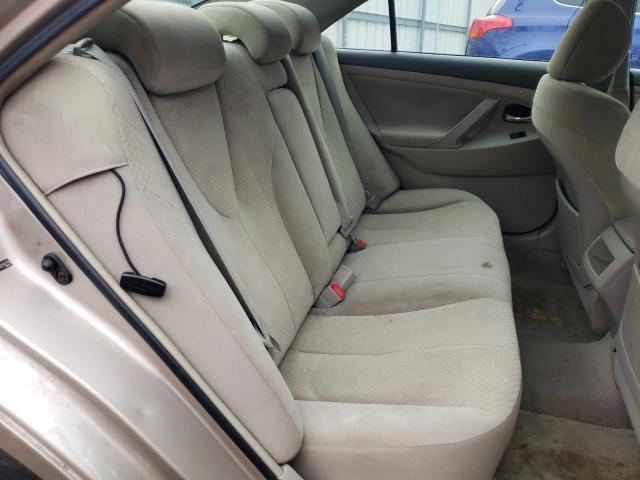 Photo 6 from auction – 2007 TOYOTA CAMRY CE with VIN 4T1BE46KX7U014724