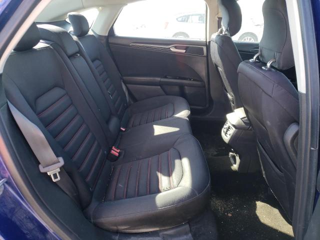 Photo 6 from auction – 2013 FORD FUSION SE with VIN 3FA6P0HR5DR163540