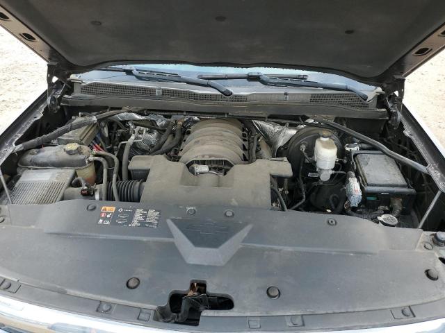 Photo 7 from auction – 2015 CHEVROLET SILVERADO with VIN 3GCUKREC4FG476761